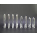 Pet Preform Pet New Type Top Sale Price Water Bottles Pet Preform Tube 30mm